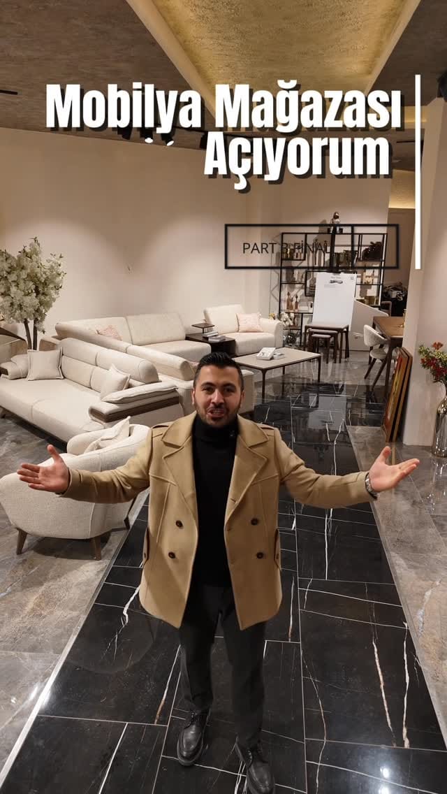 Post 10 by MOBİLYAM ZİRVEDEN on Instagram (video)
