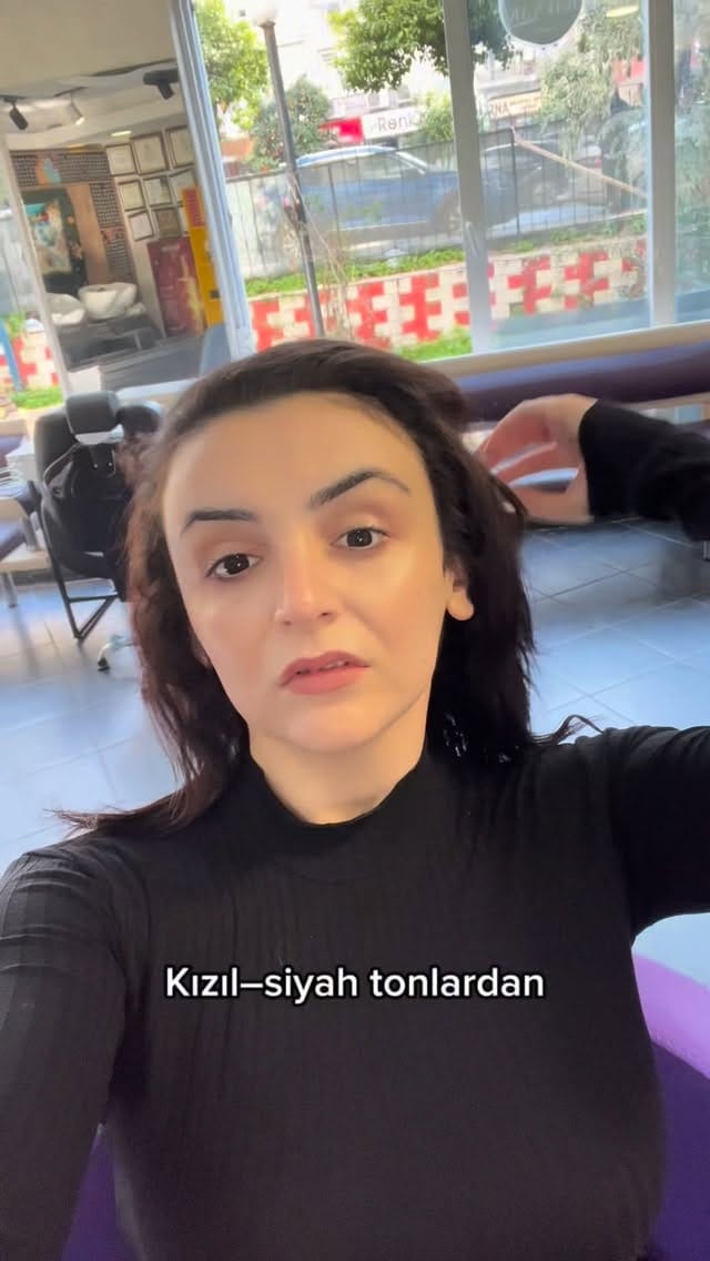 Post 8 by By Sadettin Kuaför on Instagram (video)
