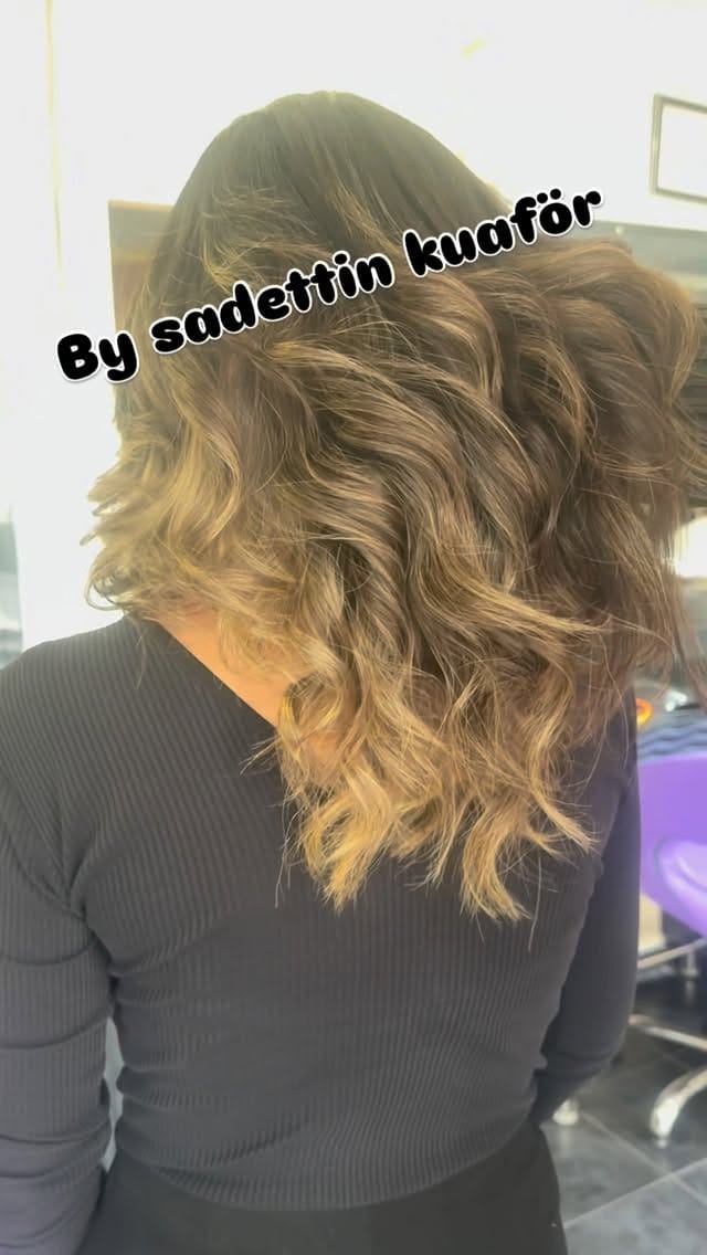 Post 4 by By Sadettin Kuaför on Instagram (video)