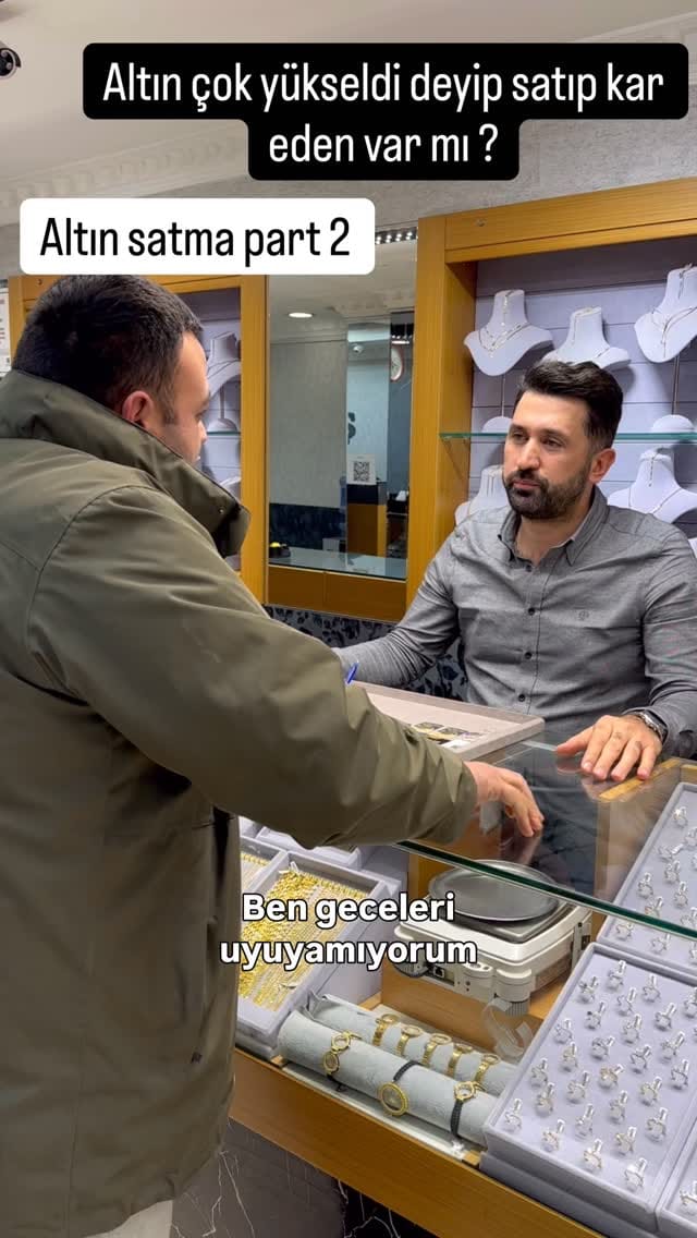 Post 1 by Mahmut Özkök on Instagram (video)