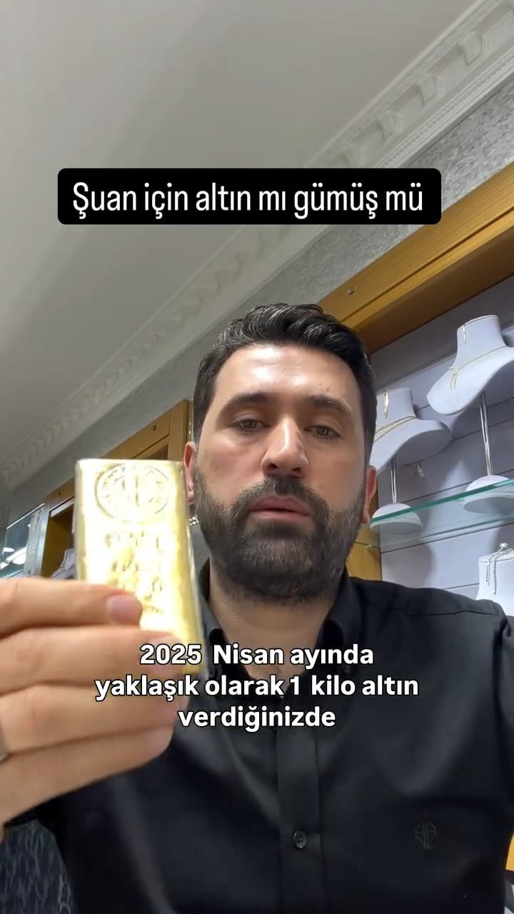 Post 5 by Mahmut Özkök on Instagram (video)