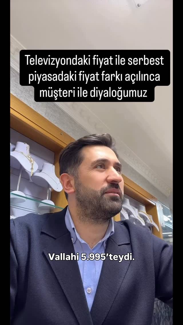 Post 10 by Mahmut Özkök on Instagram (video)