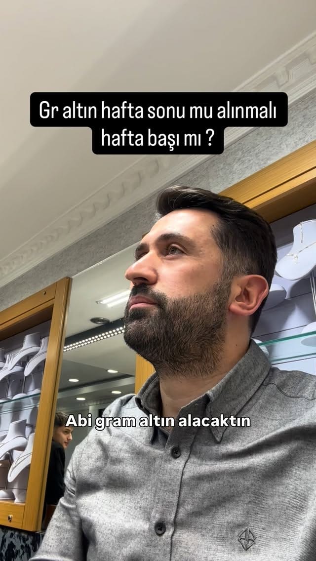 Post 2 by Mahmut Özkök on Instagram (video)