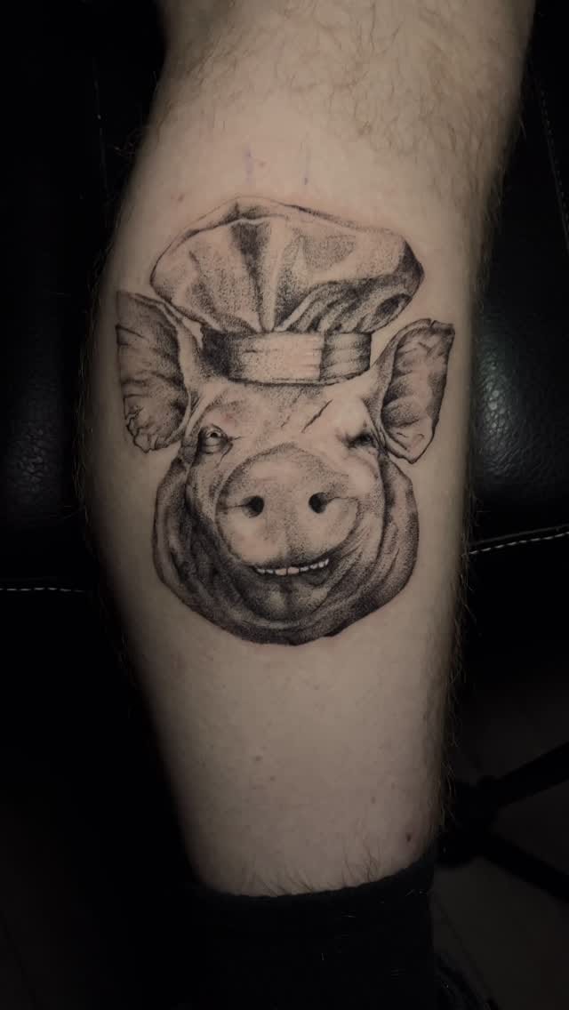 Post 1 by Golden Arrow Dövme ve Piercing Stüdyosu on Instagram (video)