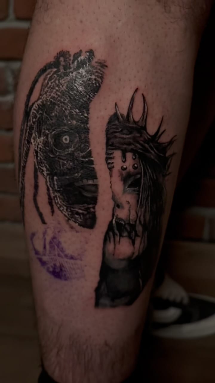 Post 5 by Golden Arrow Dövme ve Piercing Stüdyosu on Instagram (video)