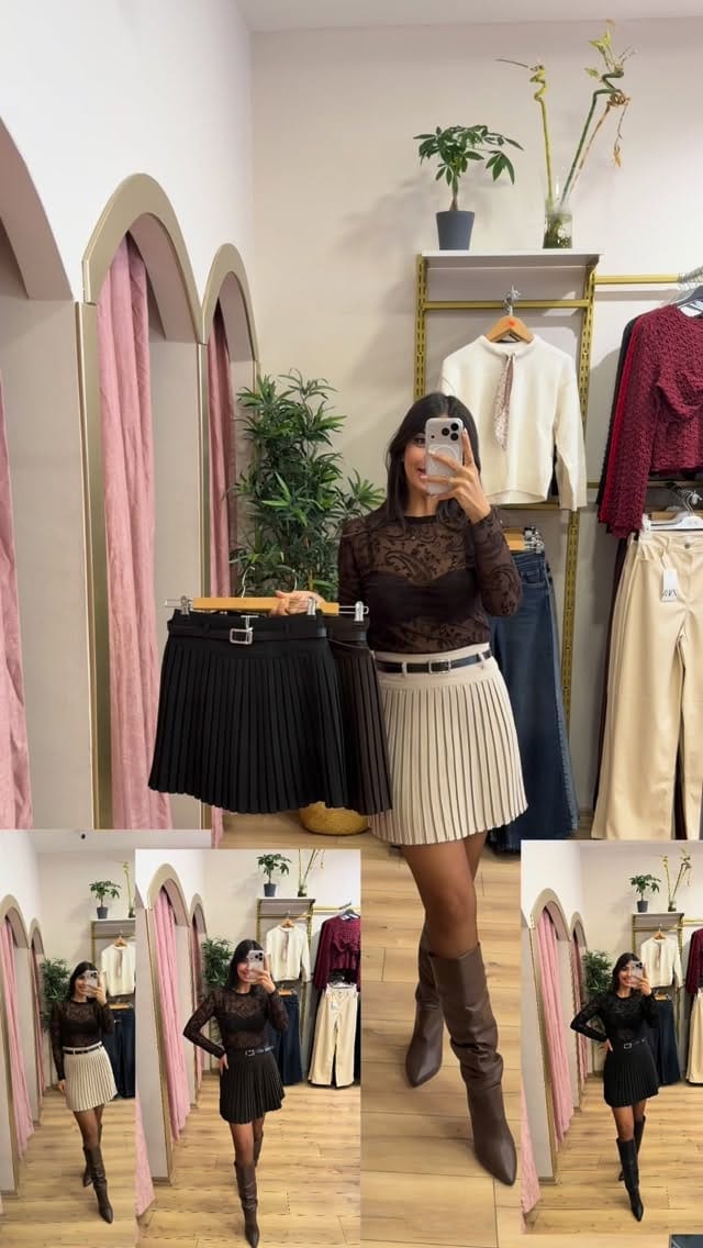 Post 2 by ZK Moda ( Butik ) 🛍️ on Instagram (video)
