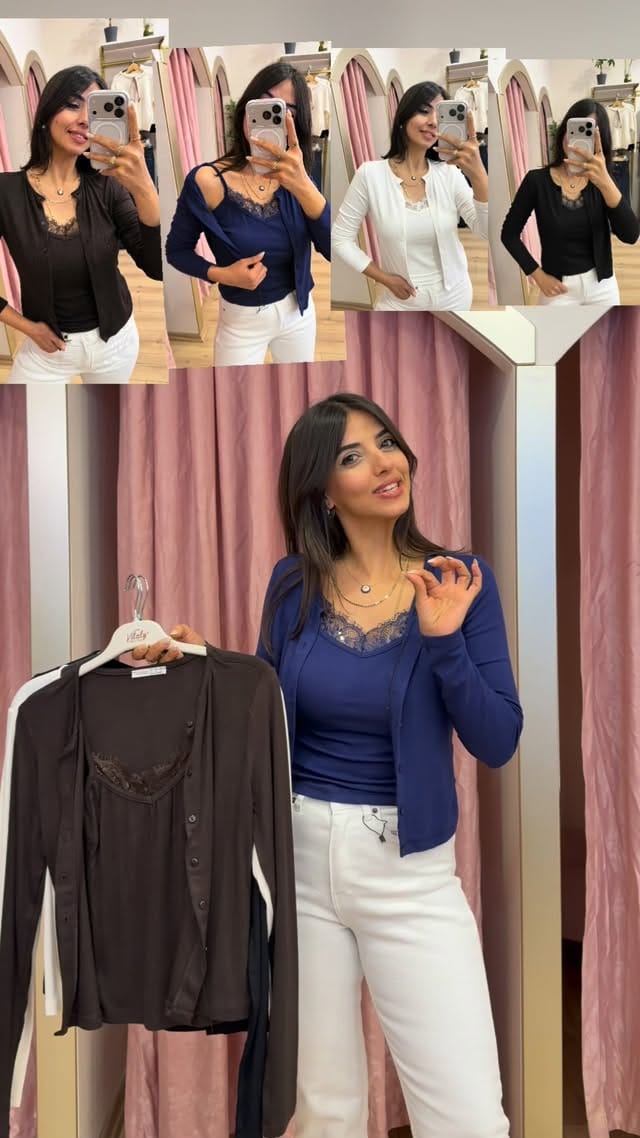 Post 3 by ZK Moda ( Butik ) 🛍️ on Instagram (video)