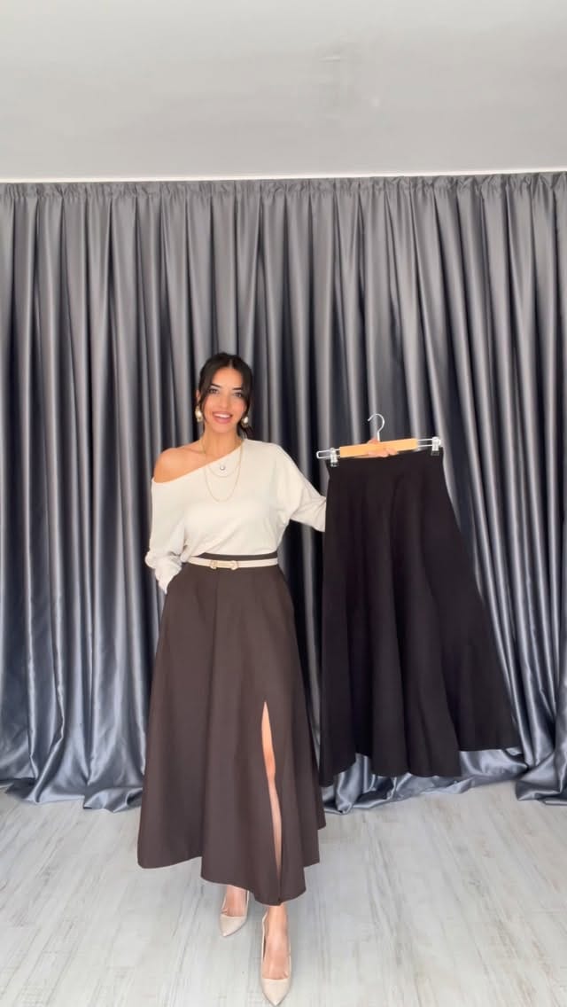 Post 10 by ZK Moda ( Butik ) 🛍️ on Instagram (video)