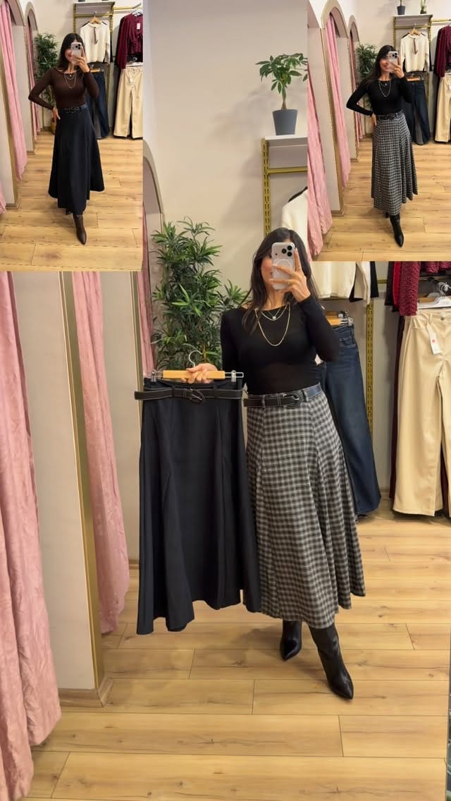 Post 1 by ZK Moda ( Butik ) 🛍️ on Instagram (video)