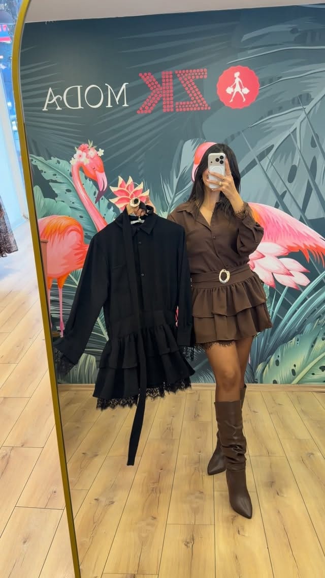 Post 7 by ZK Moda ( Butik ) 🛍️ on Instagram (video)