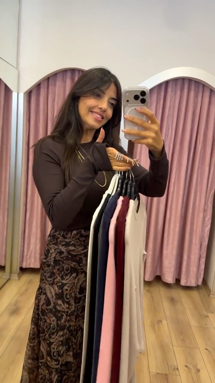 Post 9 by ZK Moda ( Butik ) 🛍️ on Instagram (video)