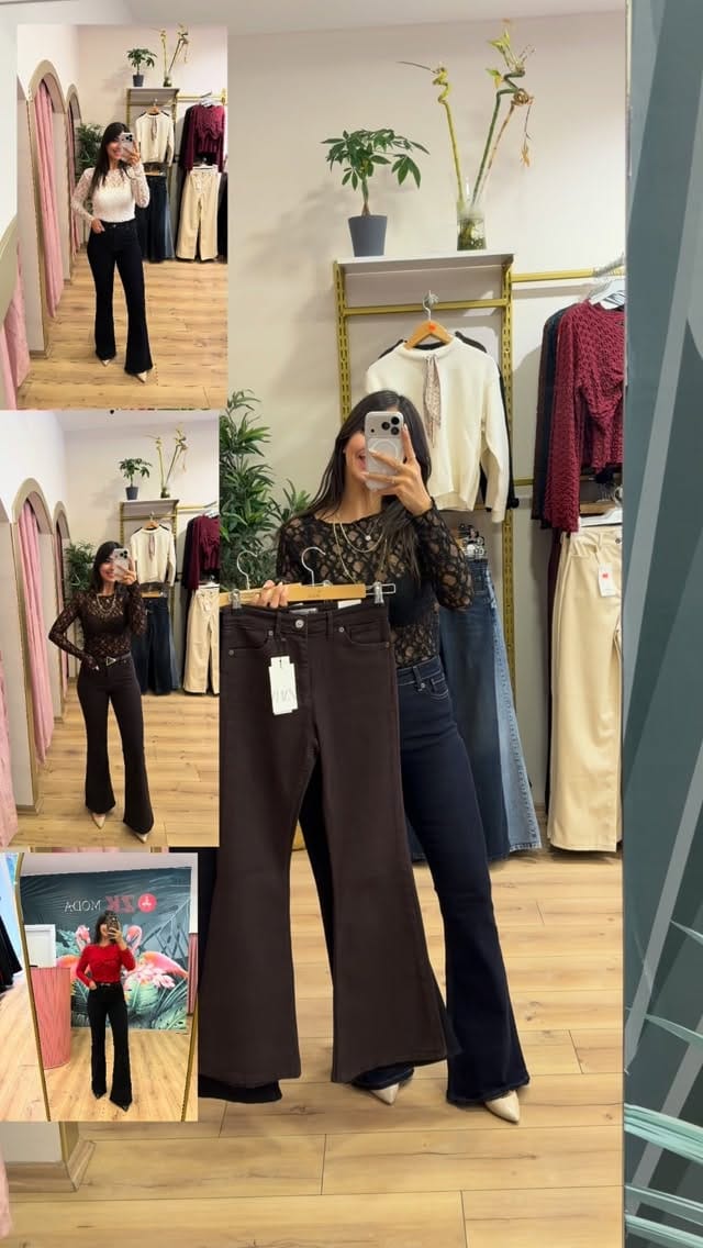 Post 5 by ZK Moda ( Butik ) 🛍️ on Instagram (video)