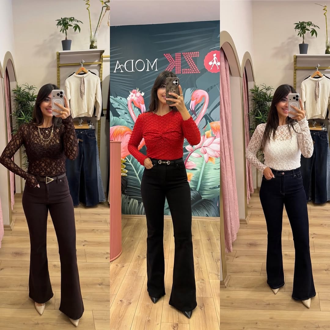 Post 4 by ZK Moda ( Butik ) 🛍️ on Instagram (image)