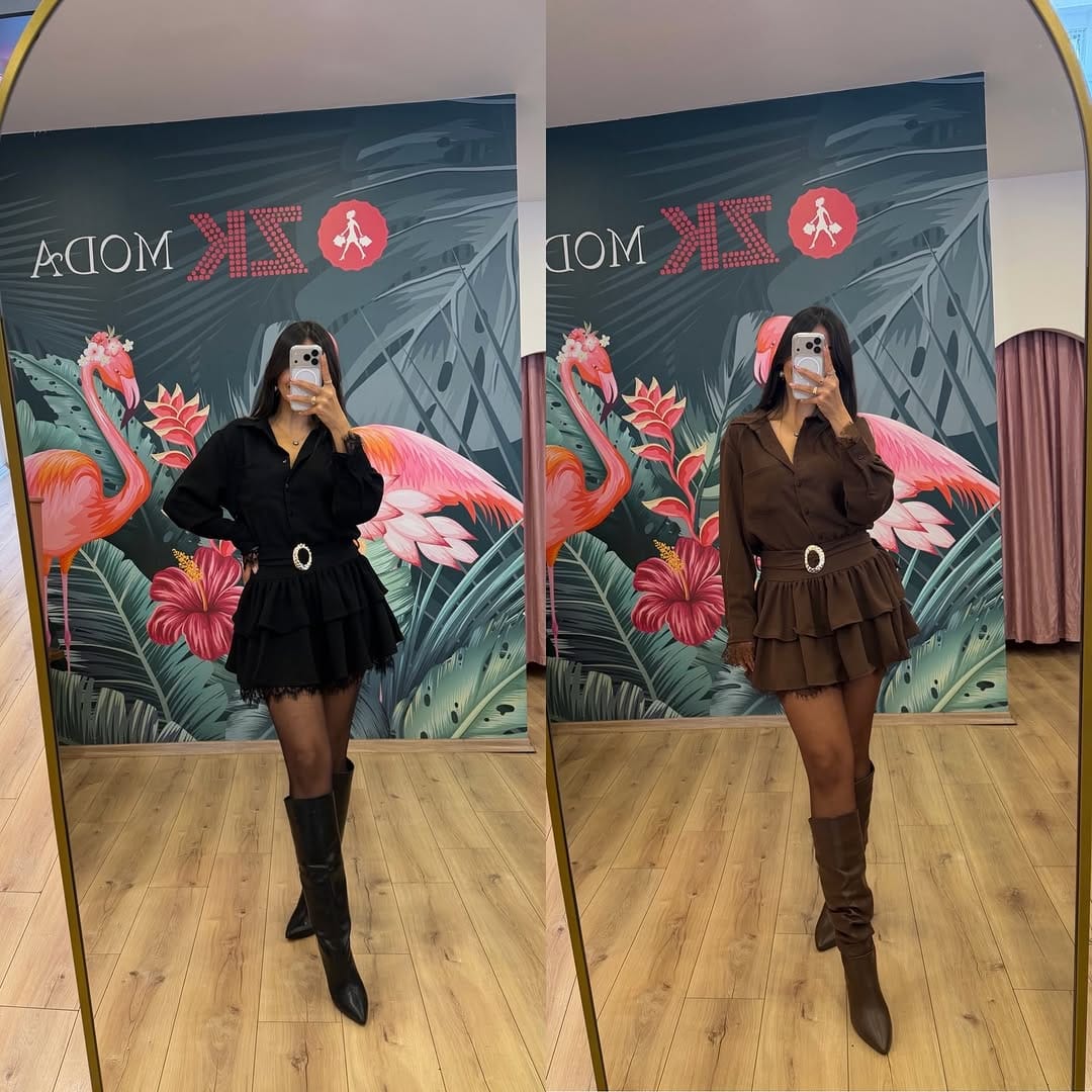 Post 6 by ZK Moda ( Butik ) 🛍️ on Instagram (carousel)
