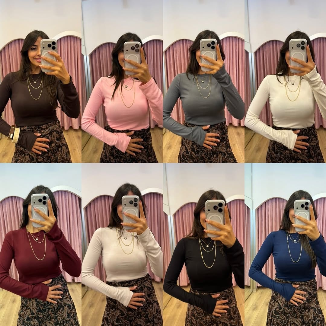 Post 8 by ZK Moda ( Butik ) 🛍️ on Instagram (carousel)