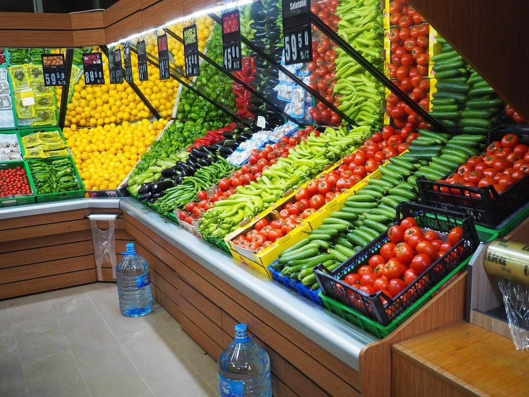 Post 10 by Düzgün Market on Instagram (carousel)