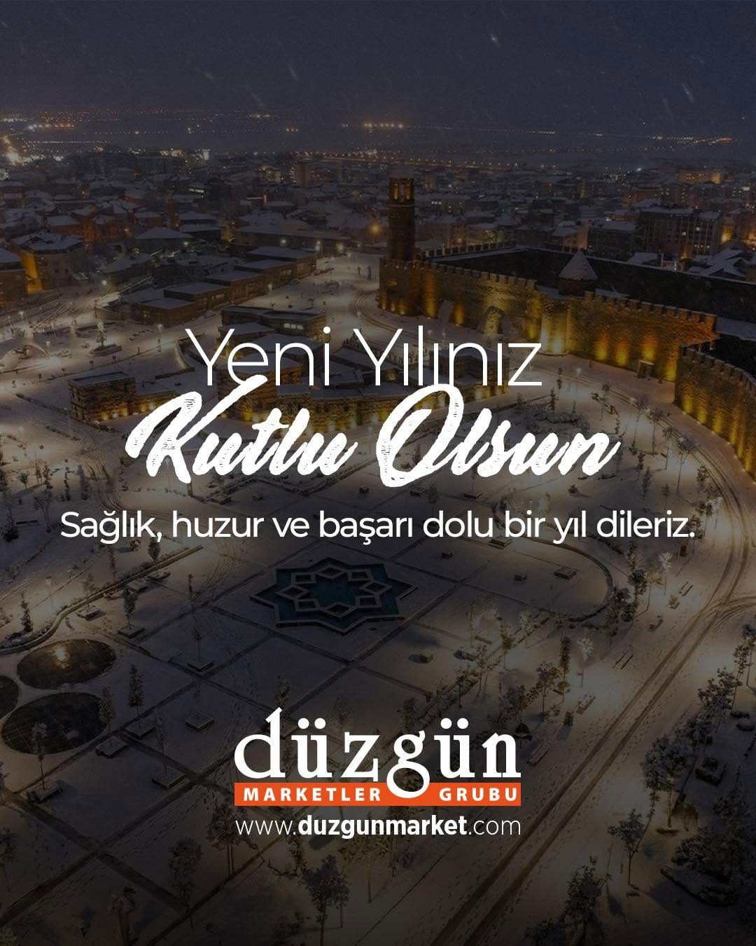 Post 5 by Düzgün Market on Instagram (image)