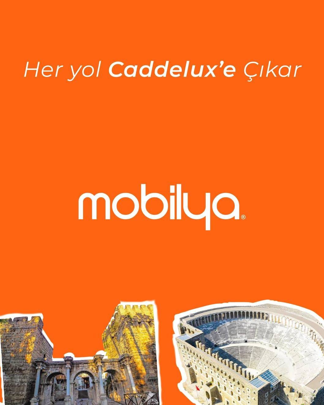 Post 10 by Caddeluxe Mobilya ® on Instagram (image)