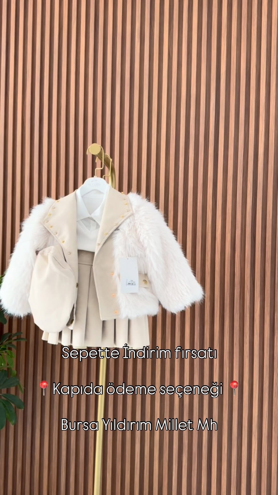 Post 3 by DUAKİDS STORE on Instagram (video)