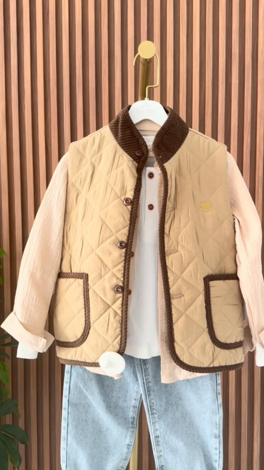 Post 2 by DUAKİDS STORE on Instagram (video)
