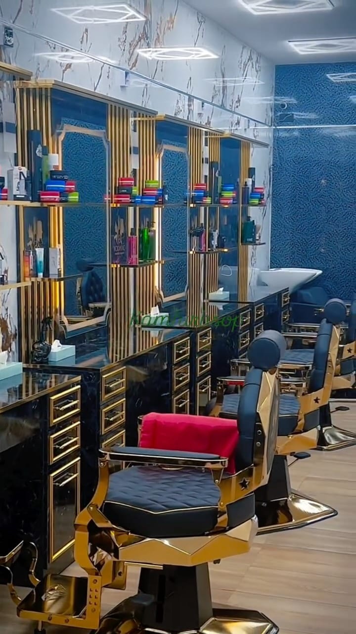Post 5 by KAMFURSHOP | Salon Furniture on Instagram (video)