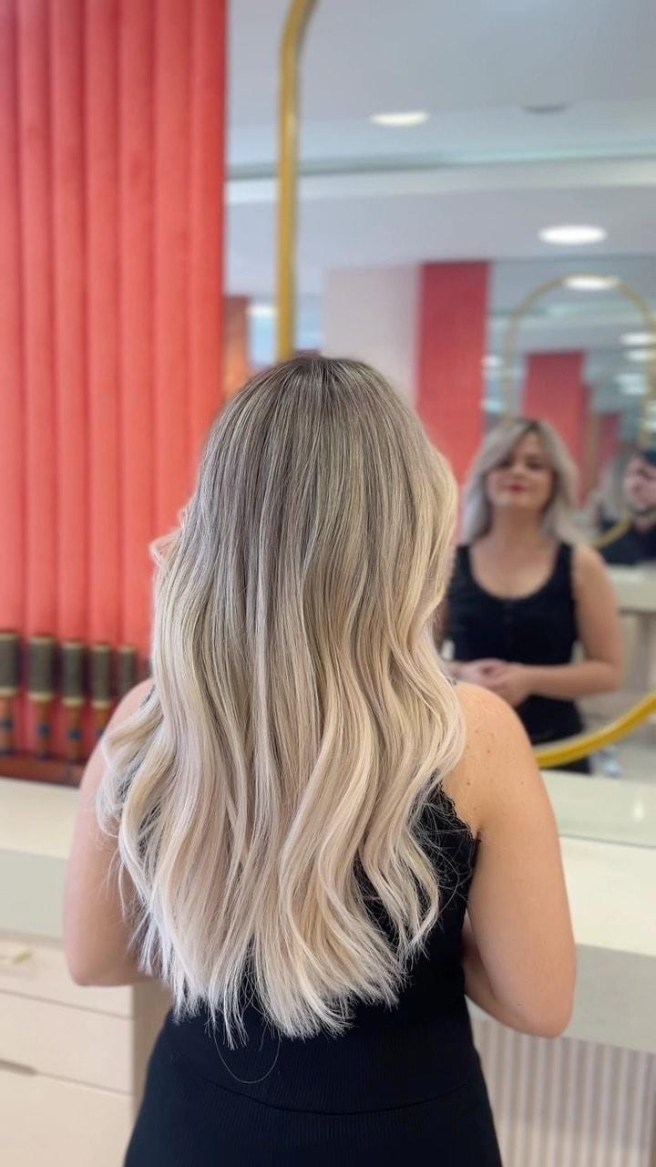 Post 10 by Mosi Kuaför on Instagram (video)
