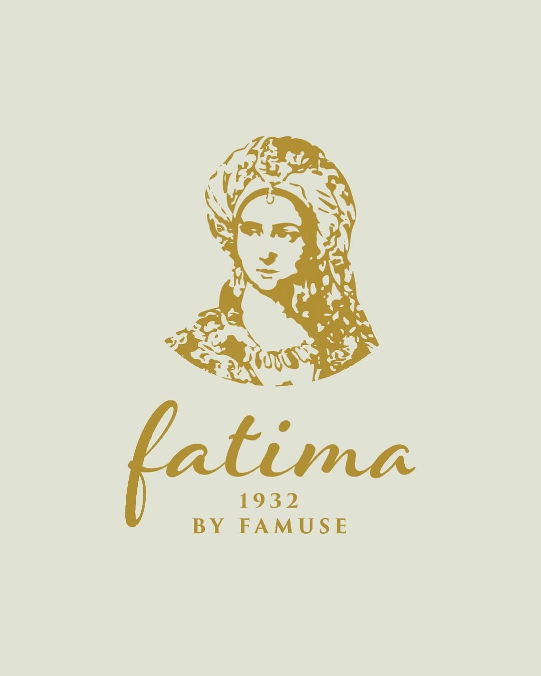 Post 4 by Fatima 1932 by Famuse on Instagram (image)