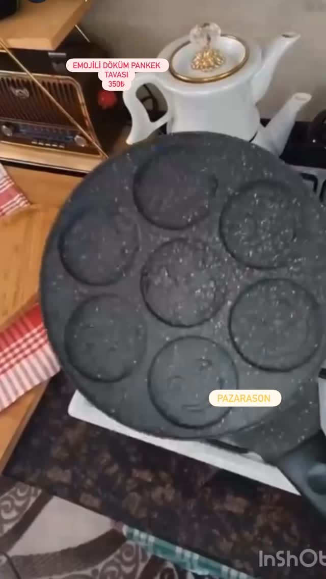 Post 2 by Pazara Son on Instagram (video)