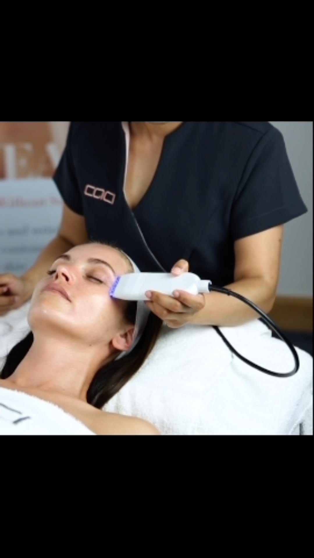 Post 7 by CACI Turkey on Instagram (video)