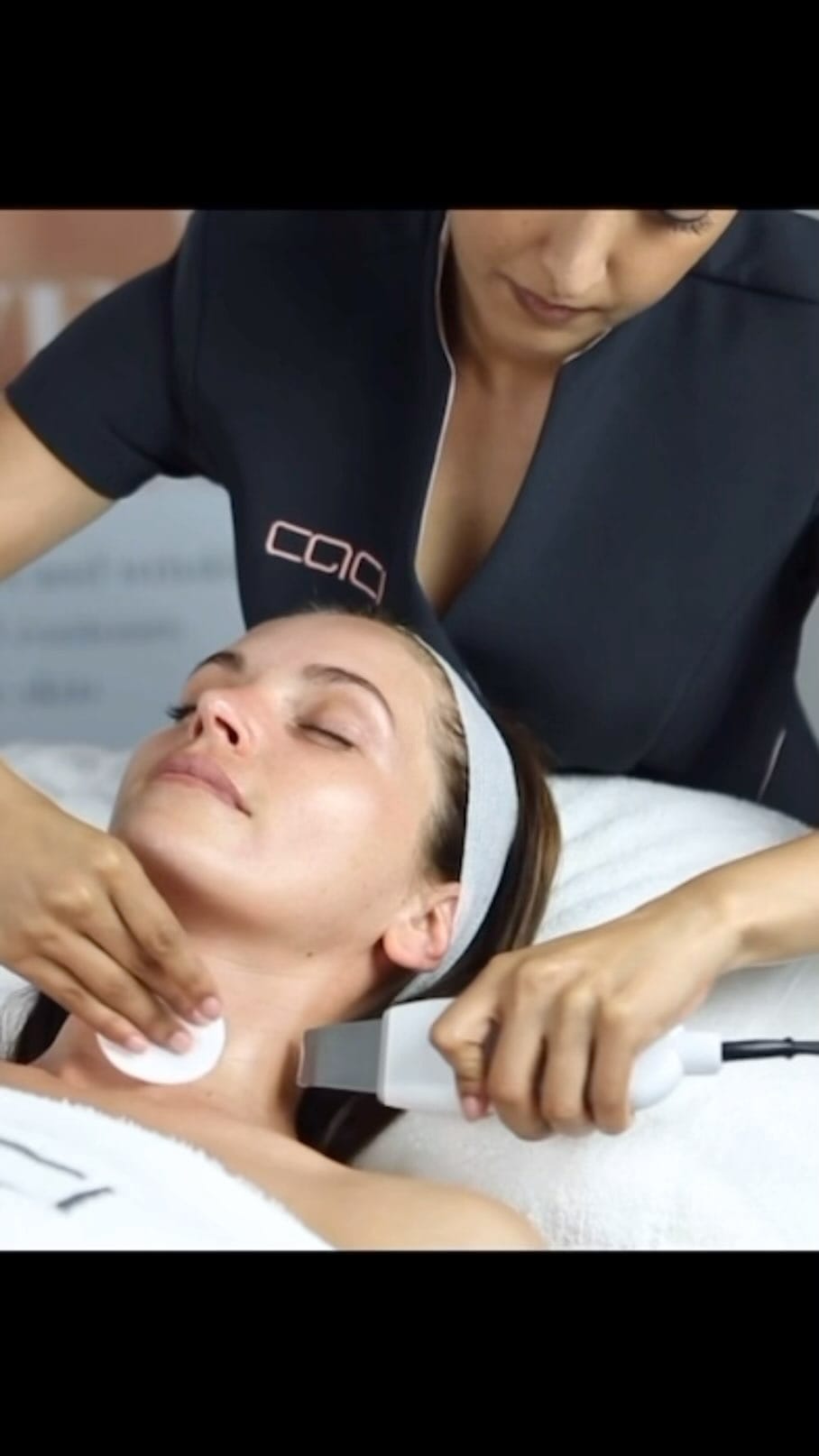 Post 10 by CACI Turkey on Instagram (video)