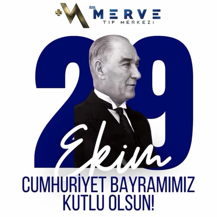 Post 10 by Merve Tıp Merkezi on Instagram (video)