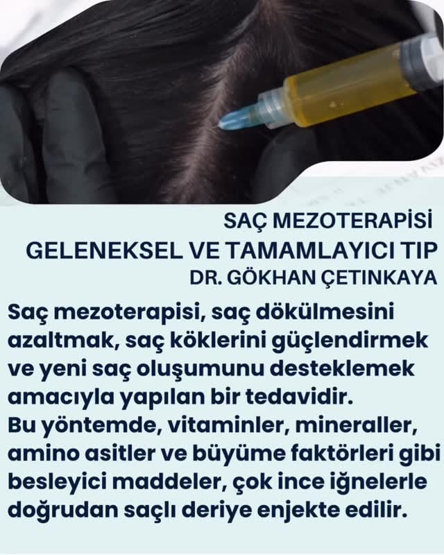 Post 9 by Merve Tıp Merkezi on Instagram (video)