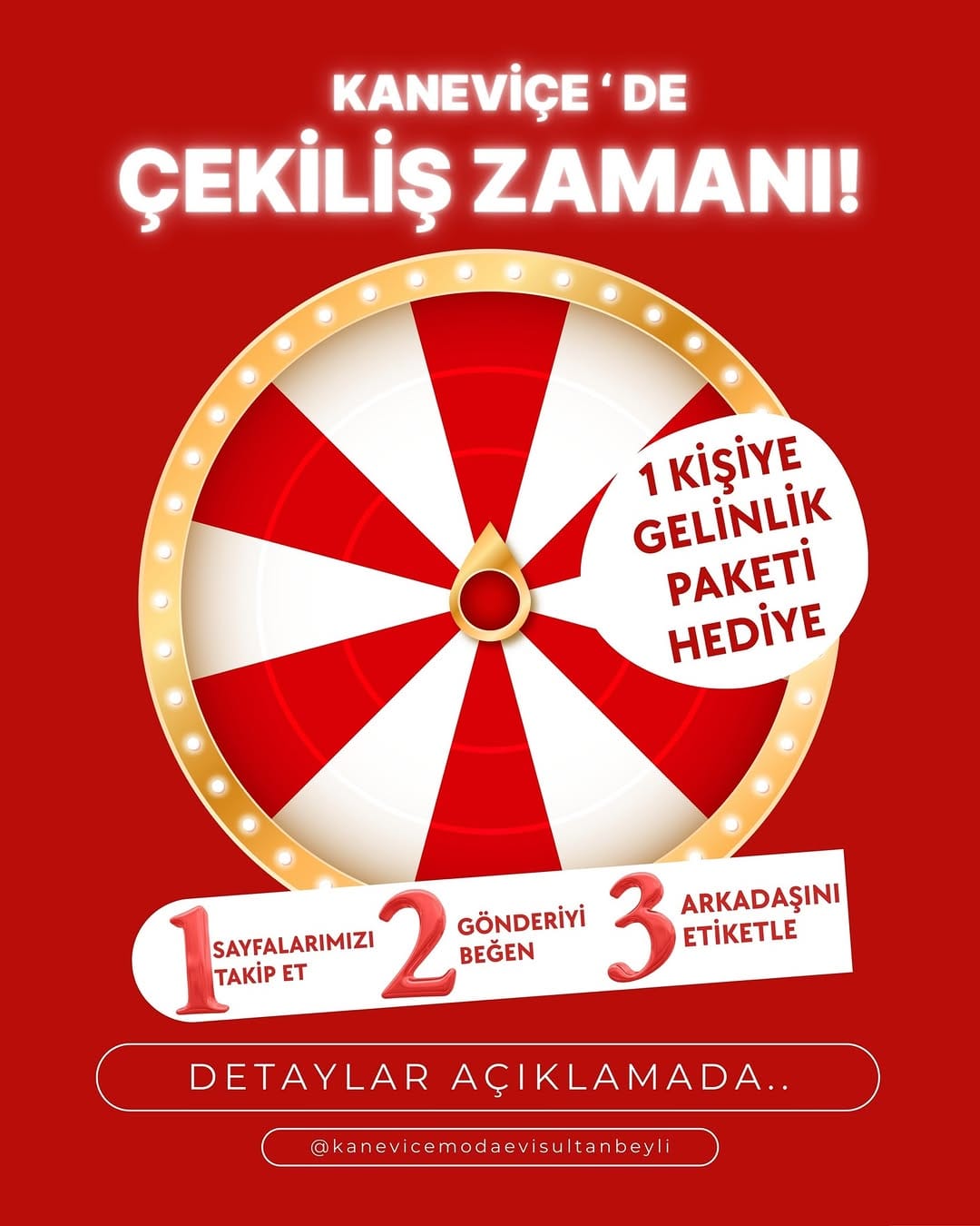 Post 6 by KANEVİÇE MODA EVİ SULTANBEYLİ on Instagram (image)