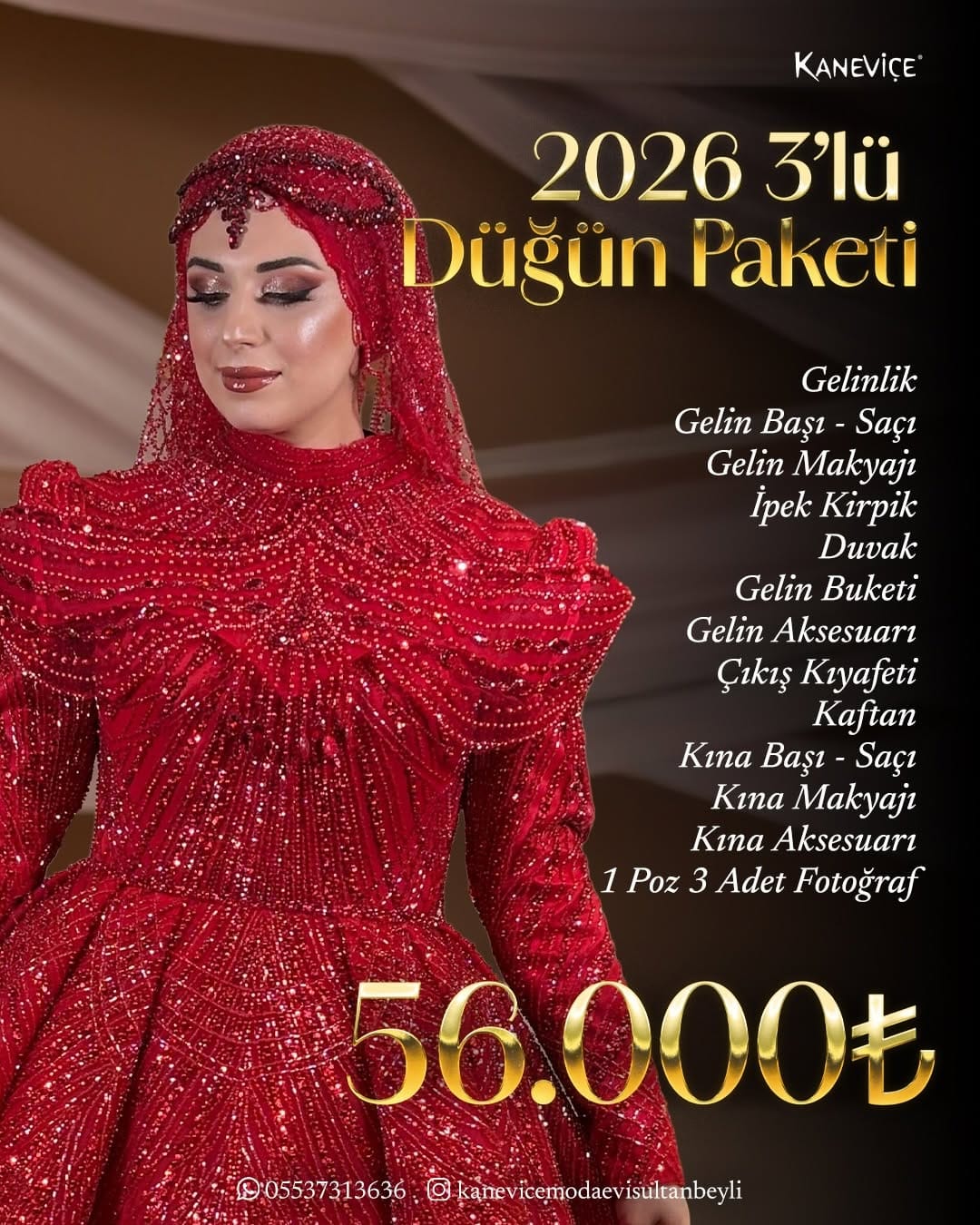 Post 8 by KANEVİÇE MODA EVİ SULTANBEYLİ on Instagram (carousel)
