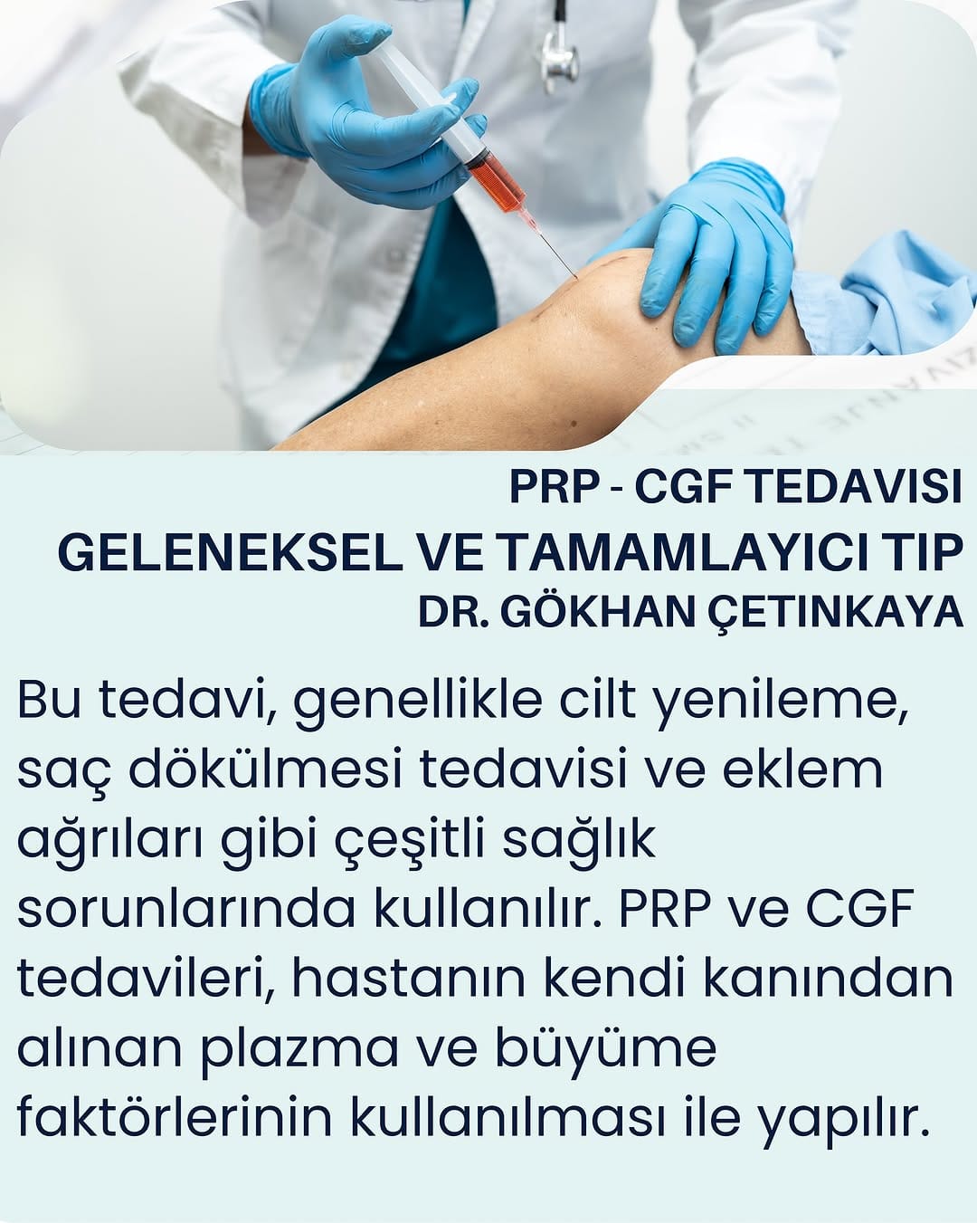 Post 7 by Merve Tıp Merkezi on Instagram (image)