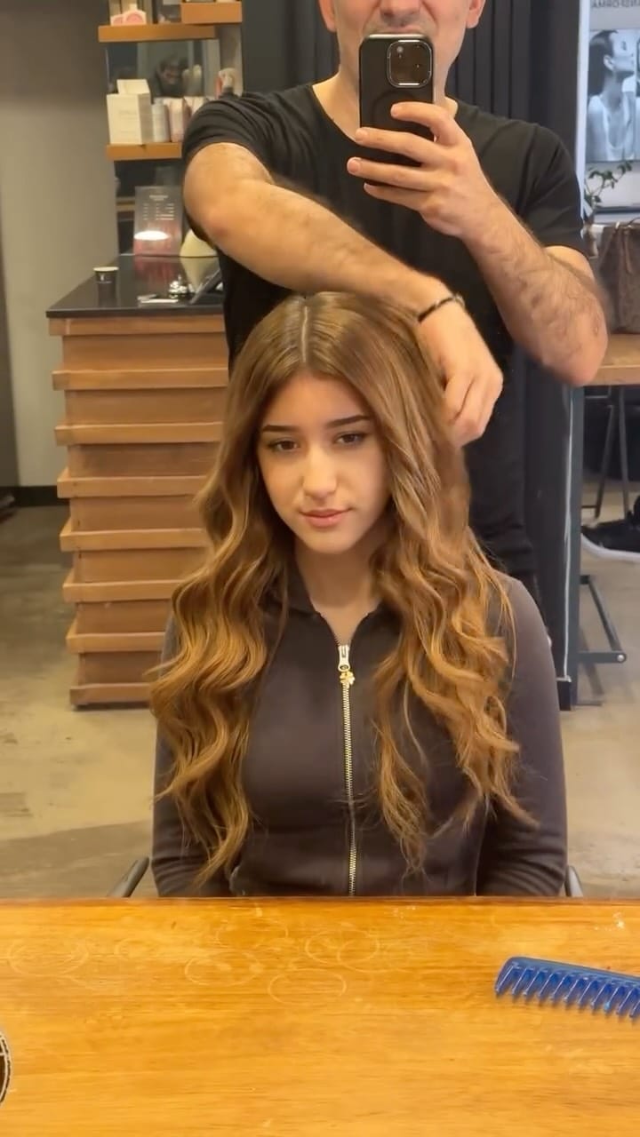 Post 2 by Ahmet Tuncay Kaya on Instagram (video)
