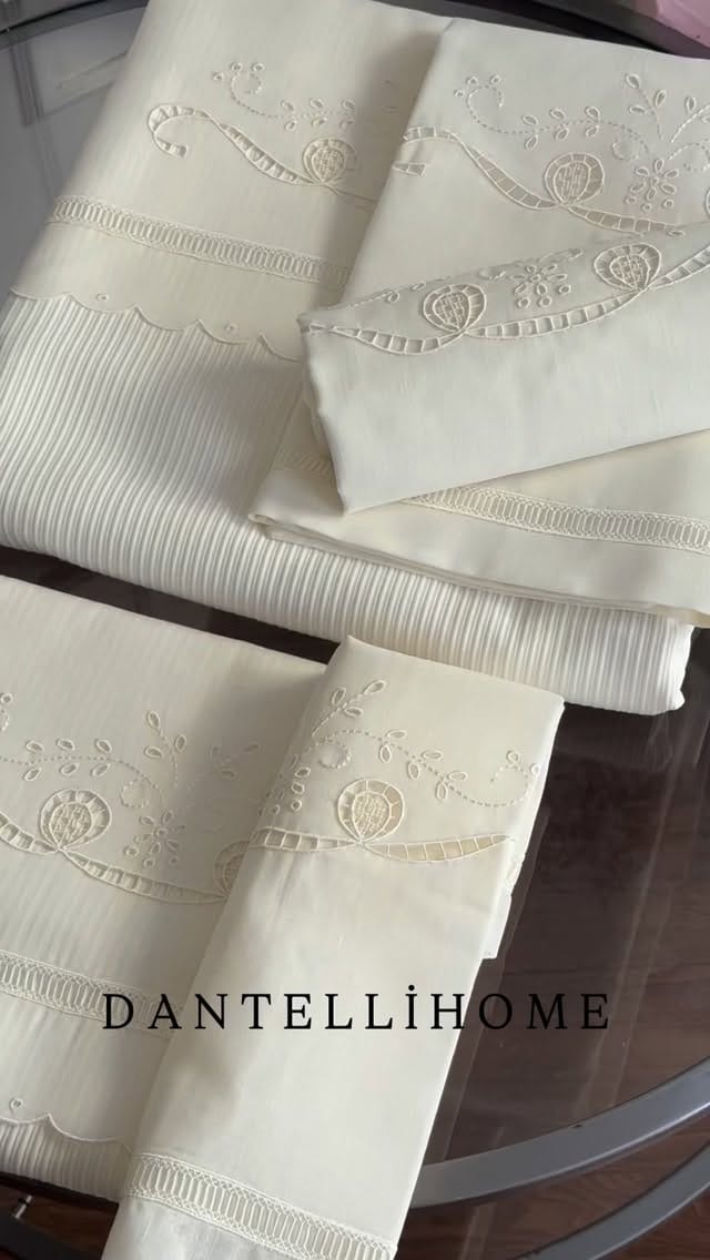 Post 9 by Dantelli Home on Instagram (video)