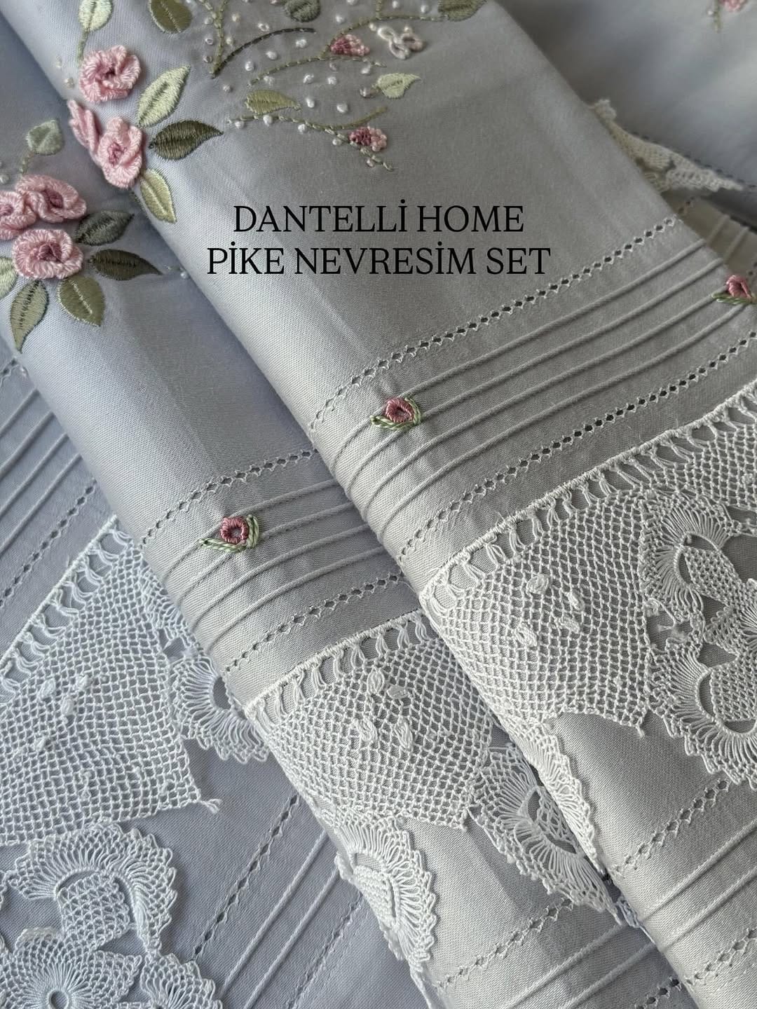 Post 1 by Dantelli Home on Instagram (carousel)