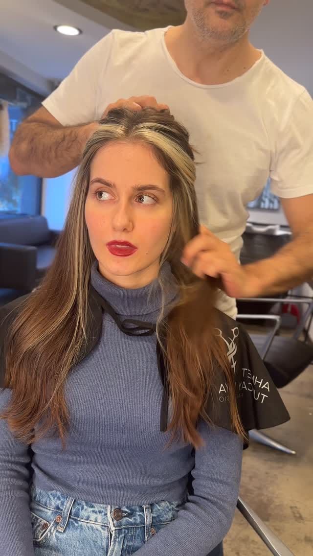Post 8 by Ahmet Tuncay Kaya on Instagram (video)
