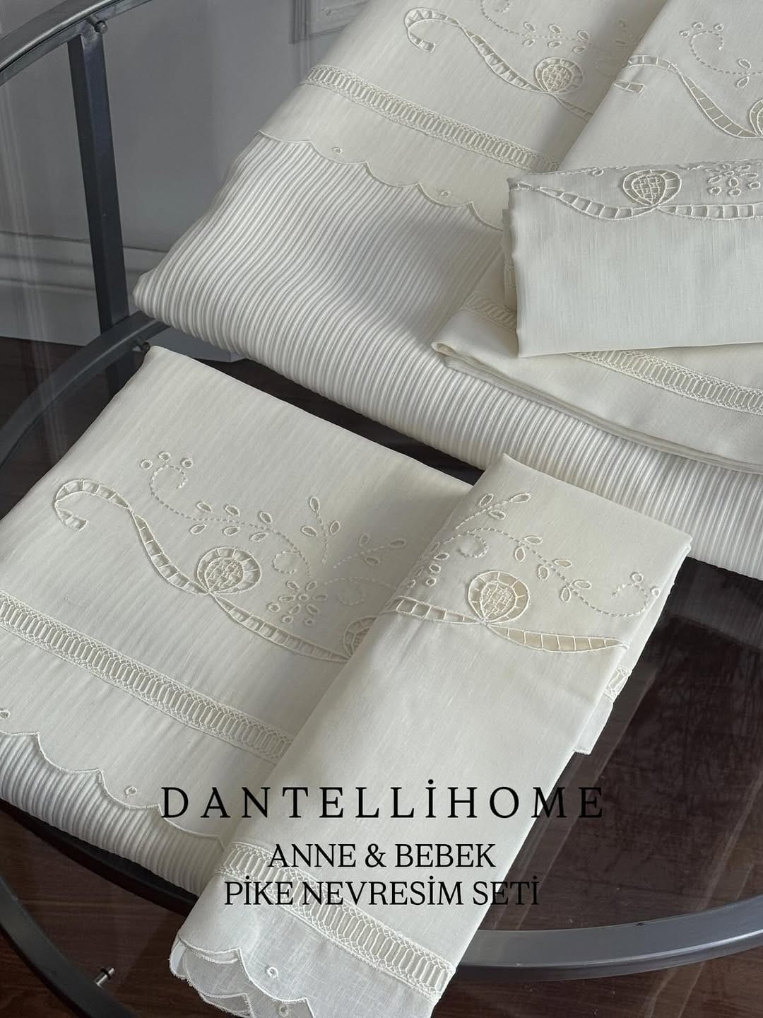 Post 10 by Dantelli Home on Instagram (carousel)