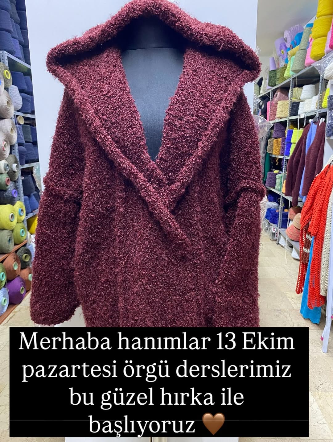 Post 10 by Merve yünevi on Instagram (image)