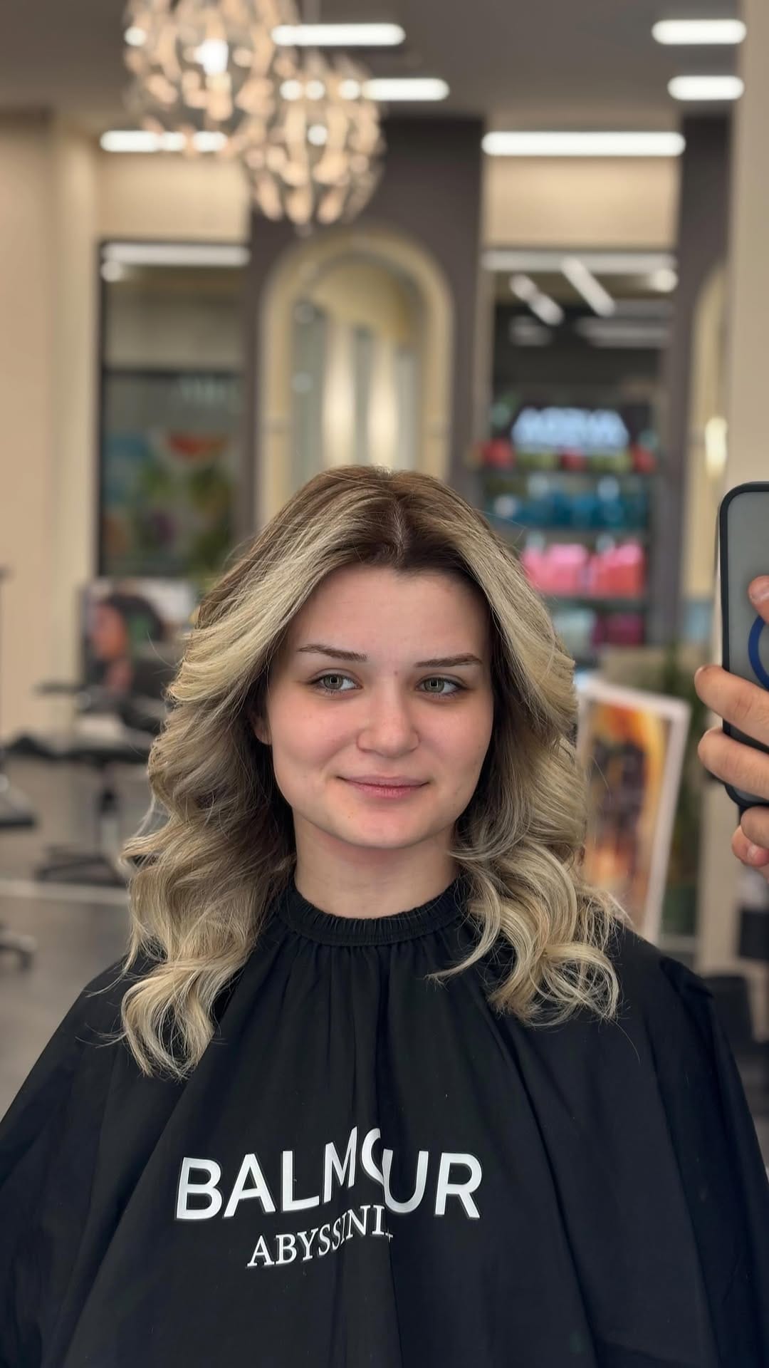 Post 4 by Ali Gür Astoria Avm on Instagram (video)