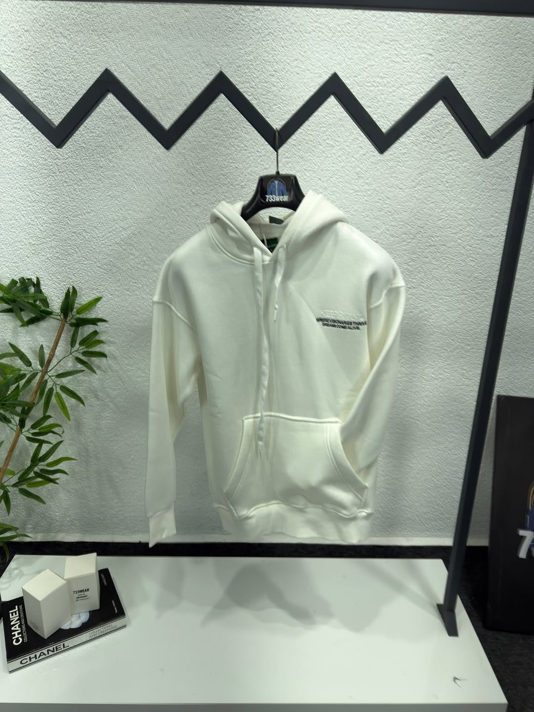 Post 7 by 733wear on Instagram (image)