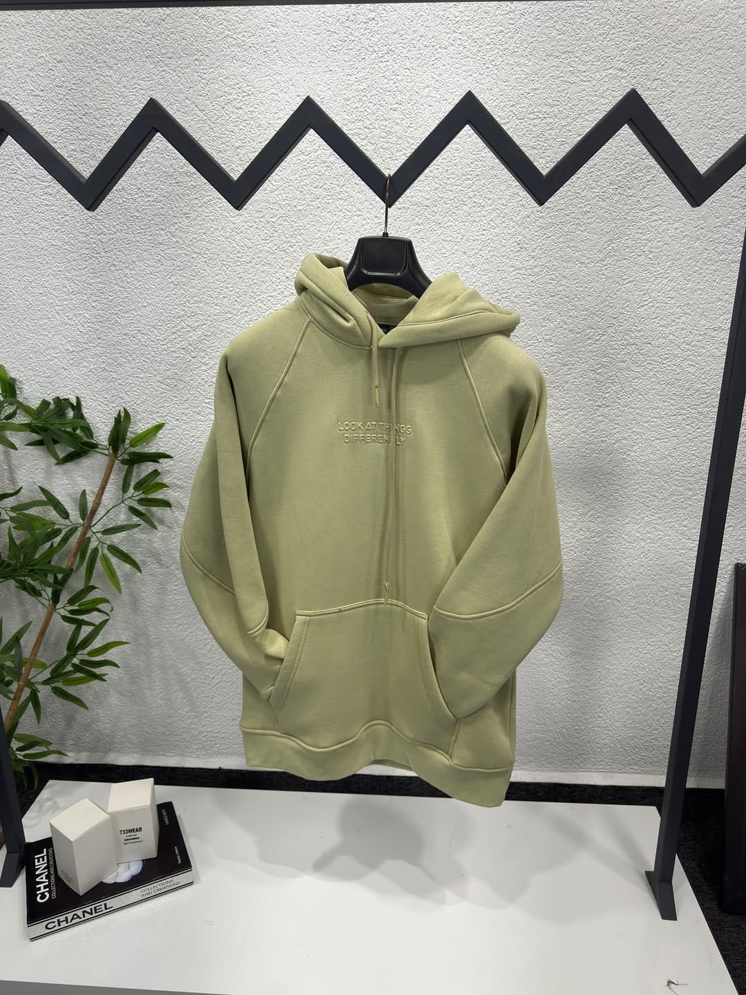 Post 9 by 733wear on Instagram (image)