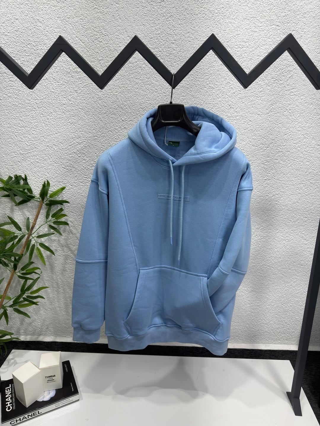 Post 5 by 733wear on Instagram (image)