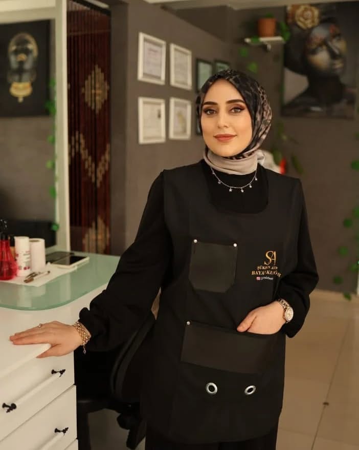 Post 10 by ŞÜKRAN AYDIN ✂️ güzellikuzmanı on Instagram (image)