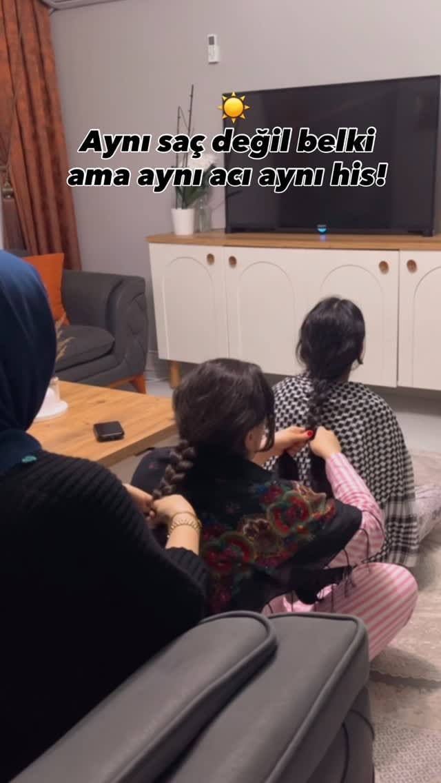 Post 1 by ŞÜKRAN AYDIN ✂️ güzellikuzmanı on Instagram (video)