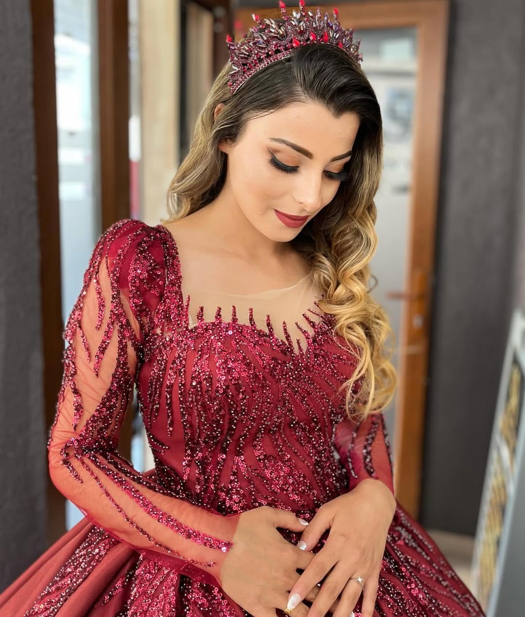 Post 9 by ŞÜKRAN AYDIN ✂️ güzellikuzmanı on Instagram (carousel)