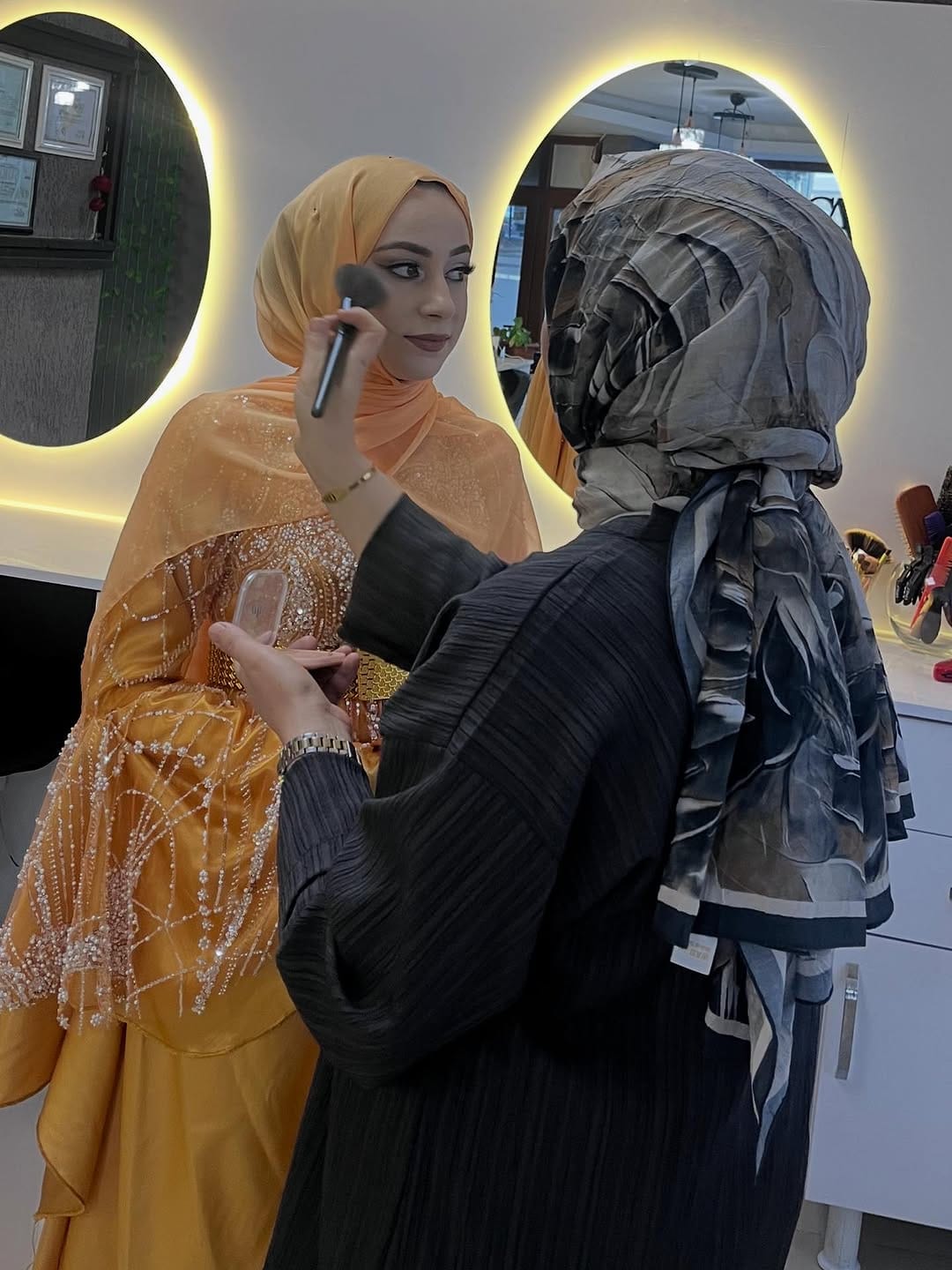 Post 7 by ŞÜKRAN AYDIN ✂️ güzellikuzmanı on Instagram (carousel)