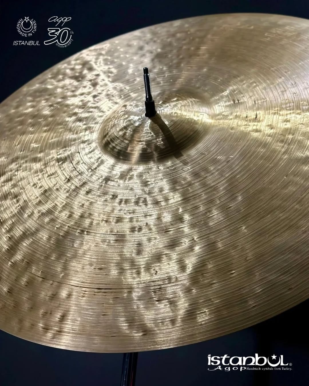 Post 2 by Istanbul Agop Brasil on Instagram (image)